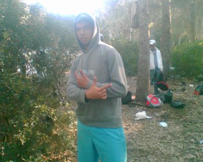 oussama
